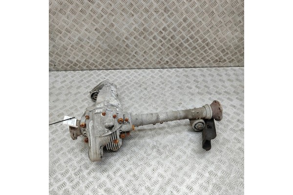 FRONT REDUCER VW AMAROK 2H_ S1B 4460310066 38053136 2 0L 132kw 2014