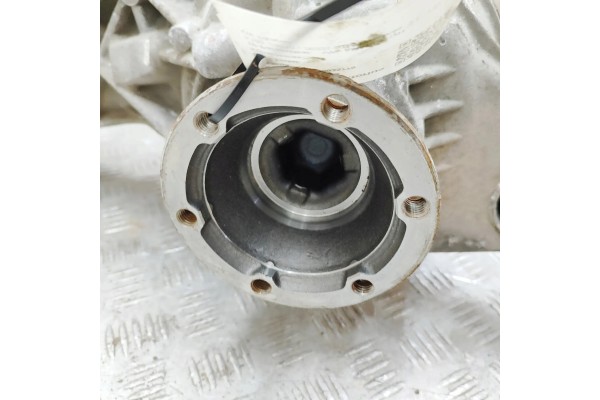 FRONT REDUCER VW AMAROK 2H_ S1B 4460310066 38053136 2 0L 132kw 2014 Catalog number of the part 4460310066