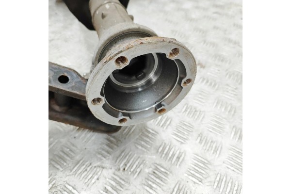 FRONT REDUCER VW AMAROK 2H_ S1B 4460310066 38053136 2 0L 132kw 2014 Catalog number of the original 4460310066