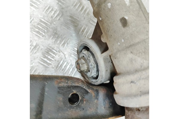Reductor delantero VW Amarok (2H, S1B) 4460310066 38053136 2.0L 132kW 