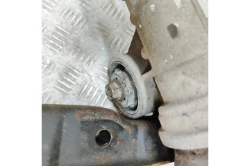 Reductor delantero VW Amarok (2H, S1B) 4460310066 38053136 2.0L 132kW 