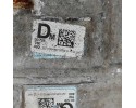 Reductor delantero VW Amarok (2H, S1B) 4460310066 38053136 2.0L 132kW 