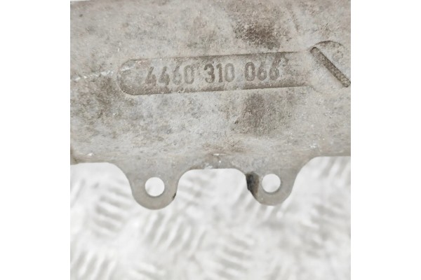 Reductor delantero VW Amarok (2H, S1B) 4460310066 38053136 2.0L 132kW 
