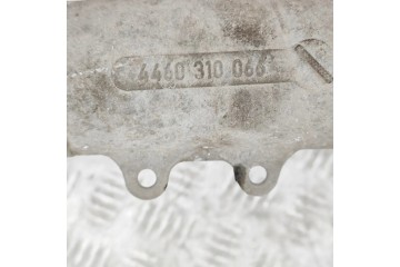 Reductor delantero VW Amarok (2H, S1B) 4460310066 38053136 2.0L 132kW 