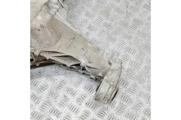 Reductor delantero VW Amarok (2H, S1B) 4460310066 38053136 2.0L 132kW 