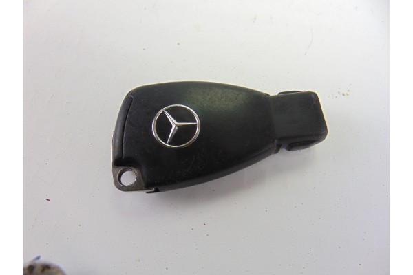 2115451008 CONMUTADOR DE ARRANQUE MERCEDES-BENZ CLASE E (BM 211) BERLINA