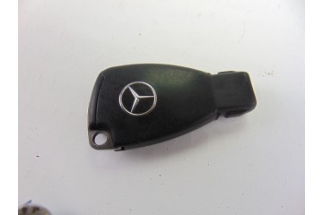 2115451008 CONMUTADOR DE ARRANQUE MERCEDES-BENZ CLASE E (BM 211) BERLINA