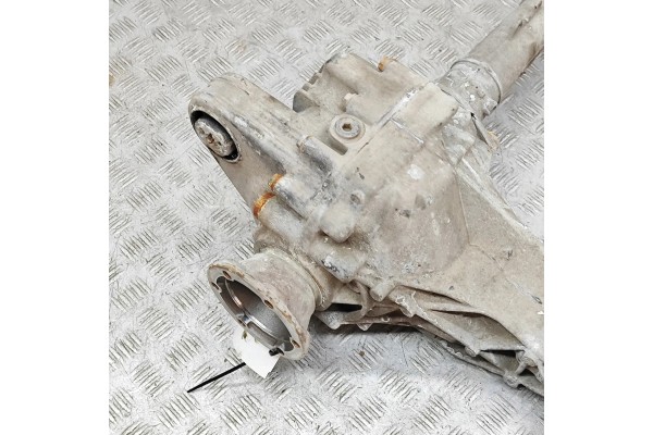 Reductor delantero VW Amarok (2H, S1B) 4460310066 38053136 2.0L 132kW 