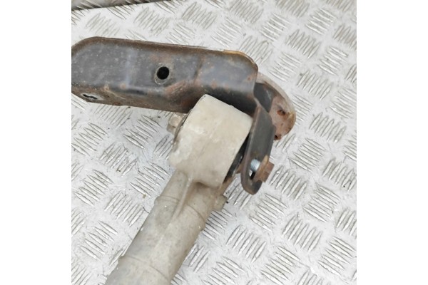 Reductor delantero VW Amarok (2H, S1B) 4460310066 38053136 2.0L 132kW 