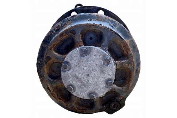 21942659 VOLVO Planetary gear housing Sattelite Part manufacturer Volvo OE