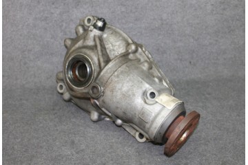 BMW F10 F11 F01 F02 M550DX N57D30C 381KM BRIDGE DYFER FRONT 2 81 7591995