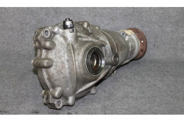 BMW F10 F11 F01 F02 M550DX N57D30C 381KM BRIDGE DYFER FRONT 2 81 7591995 Quality of parts according to GVO O original with manuf
