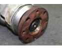 BMW F10 F11 F01 F02 M550DX N57D30C 381KM BRIDGE DYFER FRONT 2 81 7591995 Catalog number of the original BMW F10 F11 F01 F02 M550