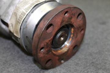 BMW F10 F11 F01 F02 M550DX N57D30C 381KM BRIDGE DYFER FRONT 2 81 7591995 Catalog number of the original BMW F10 F11 F01 F02 M550