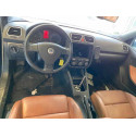 VOLKSWAGEN EOS (1F7)(2006) 2.0 TDI VOLKSWAGEN EOS (1F7)(2006) 2.0 TDI