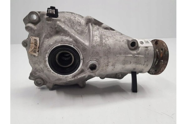 Dyfer front bridge 3 23 BMW 2 0D F30 F31 F32 F33 F34 F36 G30 G12 OEM