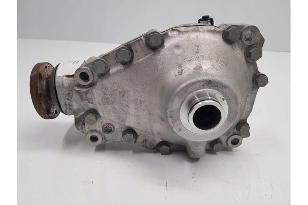 Dyfer front bridge 3 23 BMW 2 0D F30 F31 F32 F33 F34 F36 G30 G12 OEM Part manufacturer BMW OE