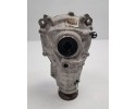 Dyfer front bridge 3 23 BMW 2 0D F30 F31 F32 F33 F34 F36 G30 G12 OEM Catalog number of the part QD 20260916 B96B