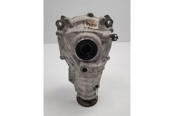 Dyfer front bridge 3 23 BMW 2 0D F30 F31 F32 F33 F34 F36 G30 G12 OEM Catalog number of the part QD 20260916 B96B