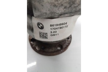 Dyfer front bridge 3 23 BMW 2 0D F30 F31 F32 F33 F34 F36 G30 G12 OEM Installation side front