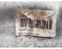 Diferencial delantero 3.23 BMW 2.0D F30 F31 F32 F33 F34 F36 G30 G12 OE