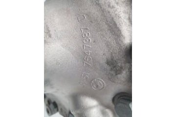 Diferencial delantero 3.23 BMW 2.0D F30 F31 F32 F33 F34 F36 G30 G12 OE