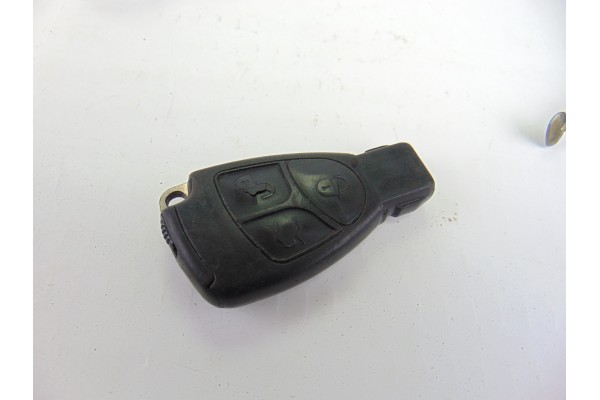 2115451008 CONMUTADOR DE ARRANQUE MERCEDES-BENZ CLASE E (BM 211) BERLINA