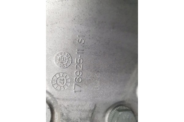 Diferencial delantero 3.23 BMW 2.0D F30 F31 F32 F33 F34 F36 G30 G12 OE