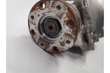 Diferencial delantero 3.23 BMW 2.0D F30 F31 F32 F33 F34 F36 G30 G12 OE