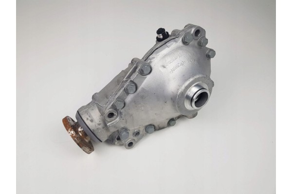 Front drive bridge Differential BMW G11 G12 G20 G21 OEM 861948607 Catalog number of the part 861948607