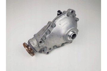 Front drive bridge Differential BMW G11 G12 G20 G21 OEM 861948607 Catalog number of the part 861948607