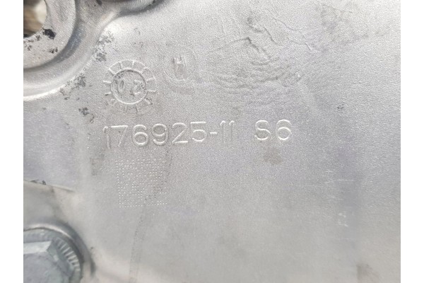 Front drive bridge Differential BMW G11 G12 G20 G21 OEM 861948607 Car type passenger cars