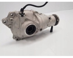 Dyfer front bridge 2 81 BMW 3 0D X DRIVE 9896286 9896287 989439705 20090101