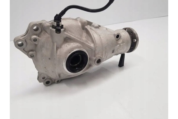 Dyfer front bridge 2 81 BMW 3 0D X DRIVE 9896286 9896287 989439705 20090101