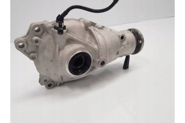 Dyfer front bridge 2 81 BMW 3 0D X DRIVE 9896286 9896287 989439705 20090101
