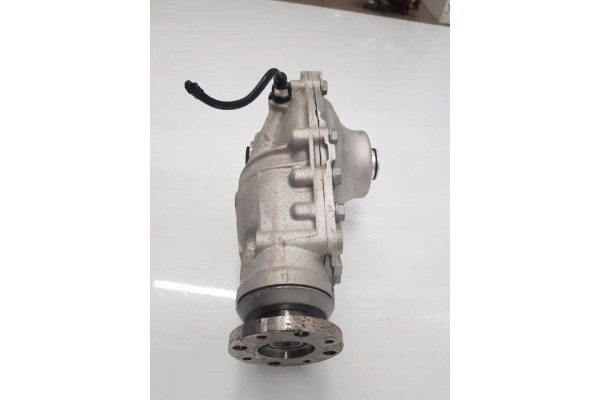 Dyfer front bridge 2 81 BMW 3 0D X DRIVE 9896286 9896287 989439705 20090101 Car type passenger cars