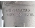Puente delantero diferencial 2.81 BMW 3.0D X-DRIVE 9896286 9896287 989