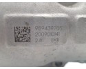 Puente delantero diferencial 2.81 BMW 3.0D X-DRIVE 9896286 9896287 989