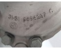 Puente delantero diferencial 2.81 BMW 3.0D X-DRIVE 9896286 9896287 989