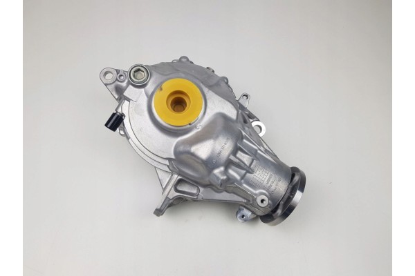 Differential Dyfer Front Reducer Front Mercedes w206 w236 w254 3 066 OEM Car type passenger cars