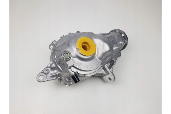Differential Dyfer Front Reducer Front Mercedes w206 w236 w254 3 066 OEM Installation side front