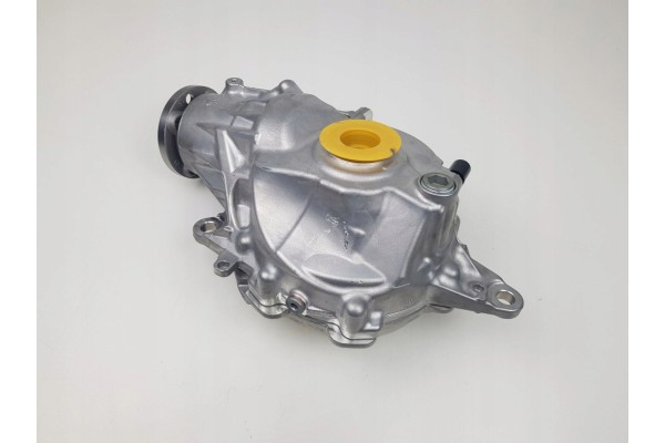 Reductor Diferencial Delantero Mercedes w206 w236 w254 3.066 OEM