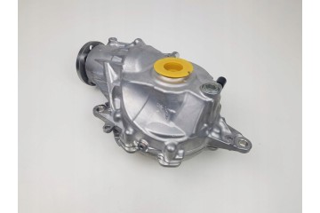 Reductor Diferencial Delantero Mercedes w206 w236 w254 3.066 OEM