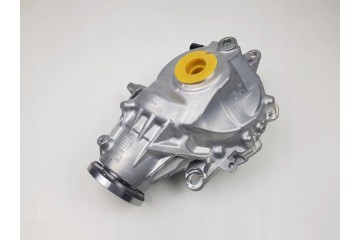 Reductor Diferencial Delantero Mercedes w206 w236 w254 3.066 OEM