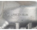 Reductor Diferencial Delantero Mercedes w206 w236 w254 3.066 OEM