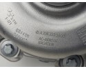 Reductor Diferencial Delantero Mercedes w206 w236 w254 3.066 OEM