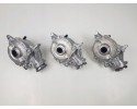Reductor Diferencial Delantero Mercedes w206 w236 w254 3.066 OEM