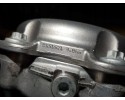 Reductor Diferencial Delantero Mercedes w206 w236 w254 3.066 OEM