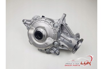 Reductor Diferencial Delantero Mercedes w206 w236 w254 3.066 OEM