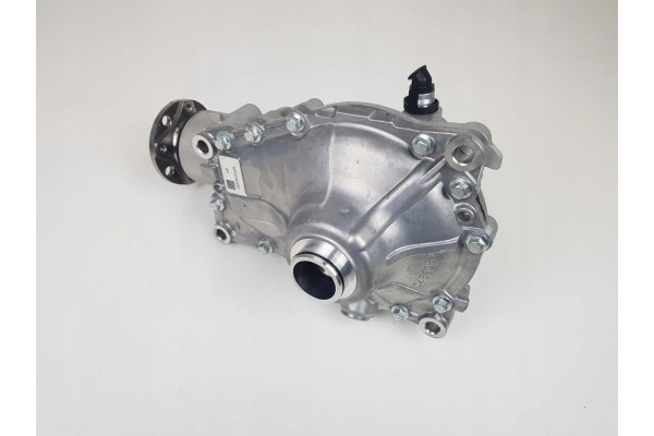 Front Drive Bridge Differential BMW X5 G05 B58B30S American Version OEM Part manufacturer BMW OE
